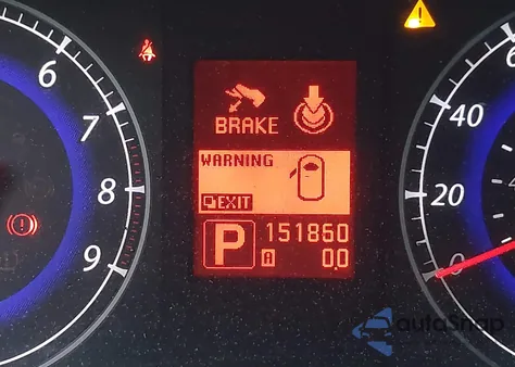 2008 Infiniti Ex35 Journey z USA, uszkodzony, nr VIN JNKAJ09F28M357952